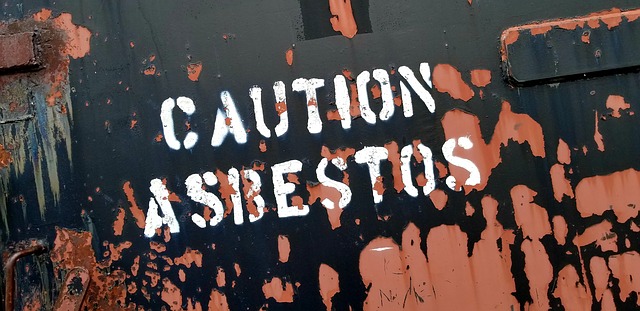 Asbestos sign-3789310_640
